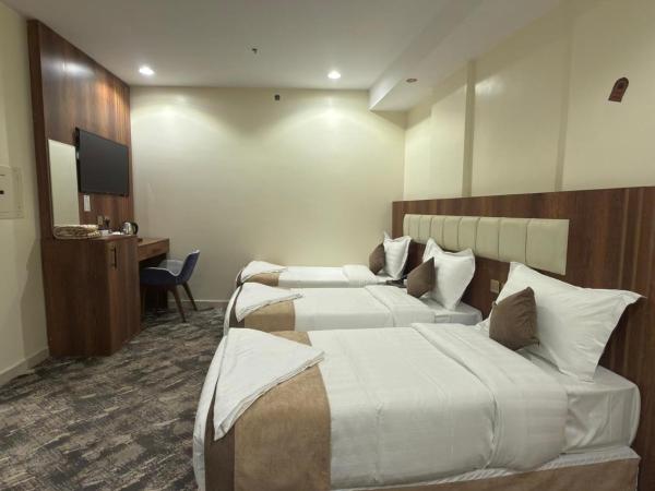 Aswar Alandalus Hotel - image 11