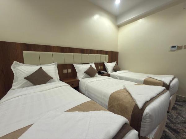 Aswar Alandalus Hotel - image 12