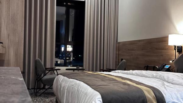 Hayat Park Al Madinah Hotel - görsel 6
