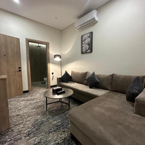 Hayat Park Al Madinah Hotel - görsel 23