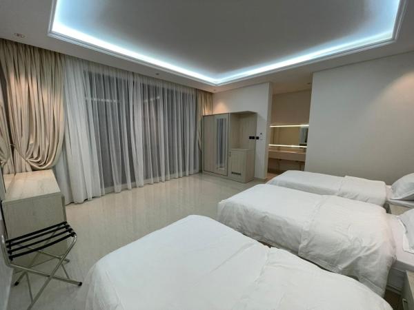 亚斯敏酒店公寓 - 图片 6