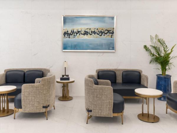 Maden Taiba Hotel - imej 6