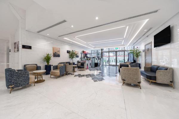 Maden Taiba Hotel - imej 5