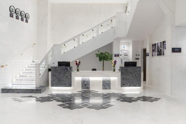 Maden Taiba Hotel - imej 19