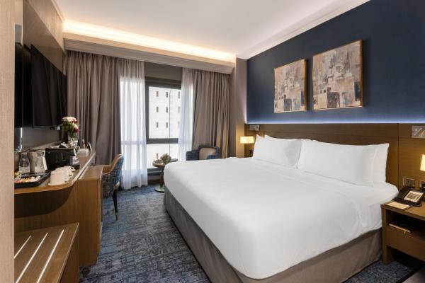 Maden Taiba Hotel - imej 14
