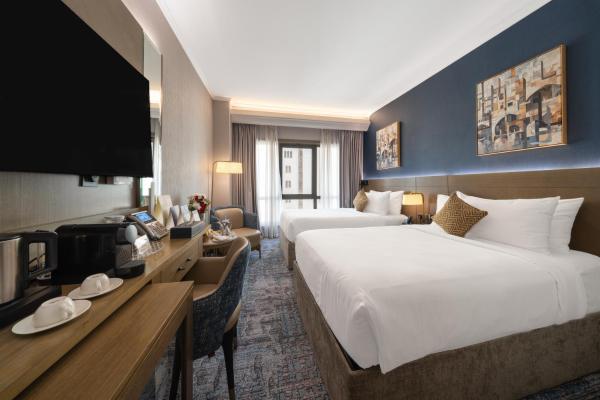 Maden Taiba Hotel - imej 17