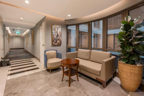 Maden Taiba Hotel - imej 48