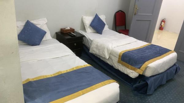 Economy apartments and rooms - afbeelding 2
