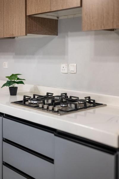Family Apartment - gambar 18
