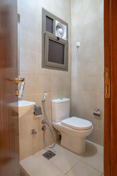 Family Apartment - gambar 9