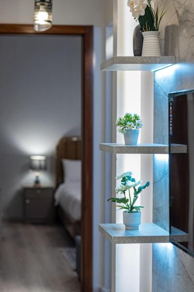Family Apartment - gambar 23