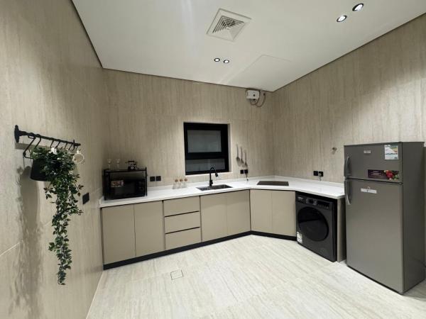 Garden Furnished Apartments - image 1