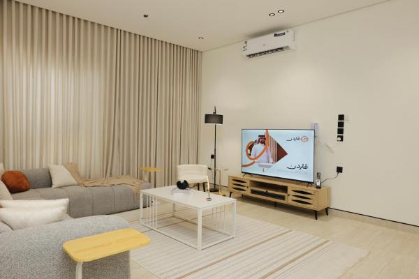 Garden Furnished Apartments - image 8