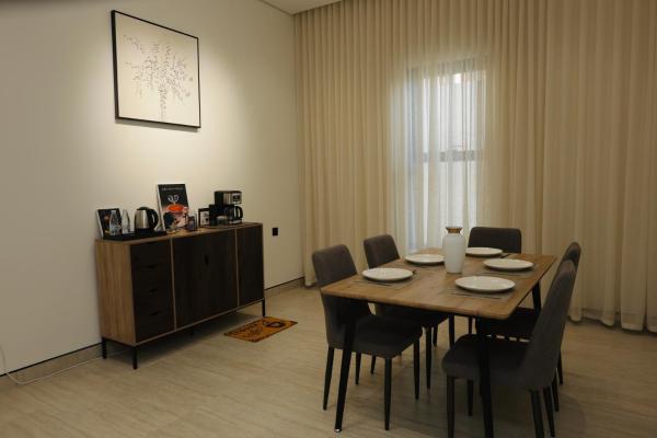 Garden Furnished Apartments - image 4