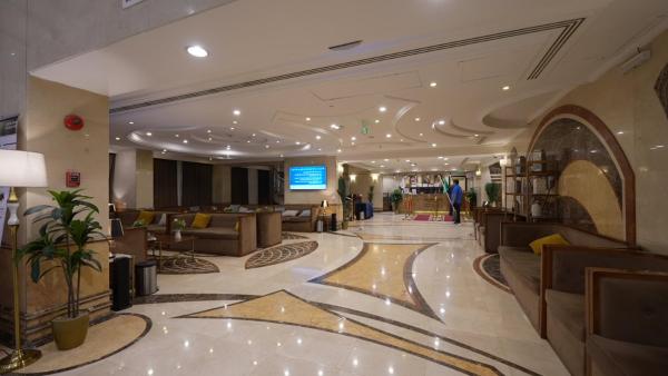 ASTONEAST TAIBA Hotel - afbeelding 6