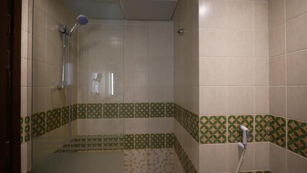 ASTONEAST TAIBA Hotel - afbeelding 43