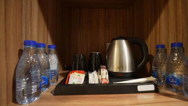 ASTONEAST TAIBA Hotel - afbeelding 31