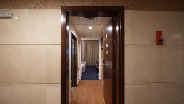 ASTONEAST TAIBA Hotel - afbeelding 28