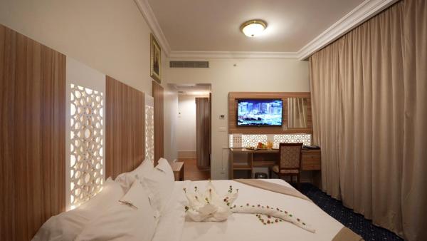 ASTONEAST TAIBA Hotel - afbeelding 46