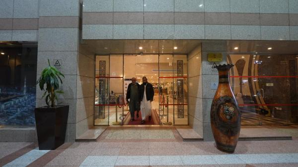 ASTONEAST TAIBA Hotel - afbeelding 22