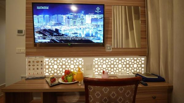 ASTONEAST TAIBA Hotel - afbeelding 14