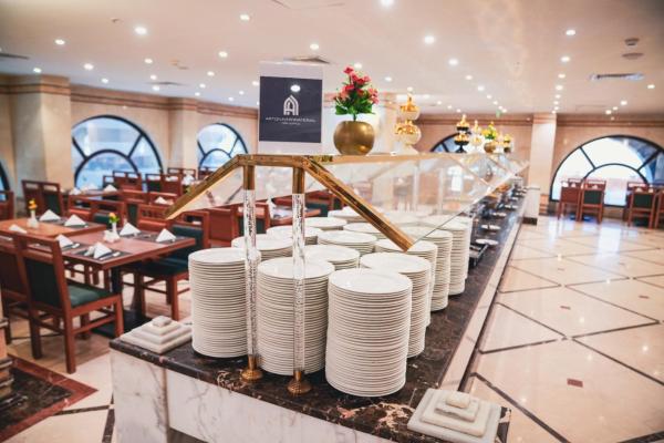 ASTONEAST TAIBA Hotel - afbeelding 19