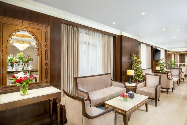 Millennium Taiba Hotel - imej 38