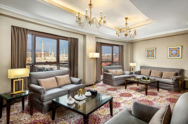 Millennium Taiba Hotel - imej 3