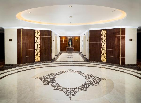 Millennium Taiba Hotel - imej 24