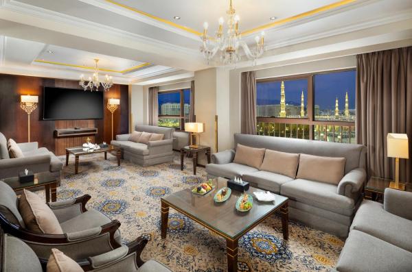 Millennium Taiba Hotel - imej 9