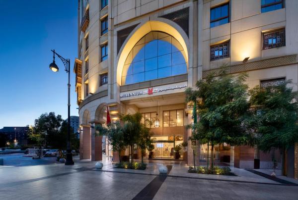 Millennium Taiba Hotel - imej 28