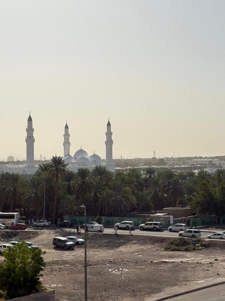 قمرہ قباء قوبا مون1 - تصویر 17