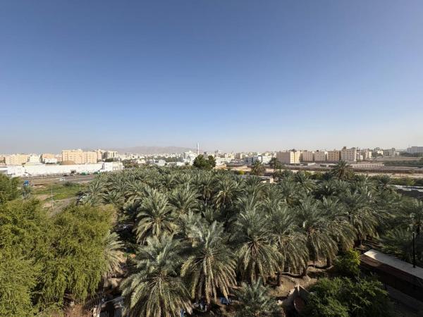 قمرہ قباء قوبا مون1 - تصویر 12