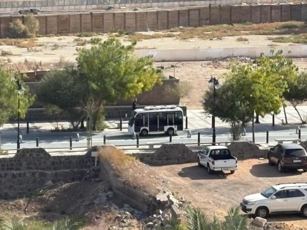 قمرہ قباء قوبا مون1 - تصویر 11