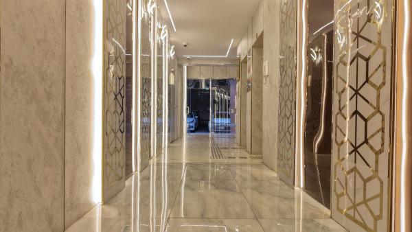 Hotel Sharikat Shams Al Madinah Al Mahdudah 2 - imej 6