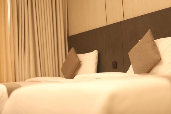 Hotel Sharikat Shams Al Madinah Al Mahdudah 2 - imej 3