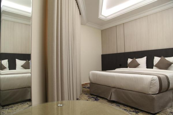 Hotel Sharikat Shams Al Madinah Al Mahdudah 2 - imej 20