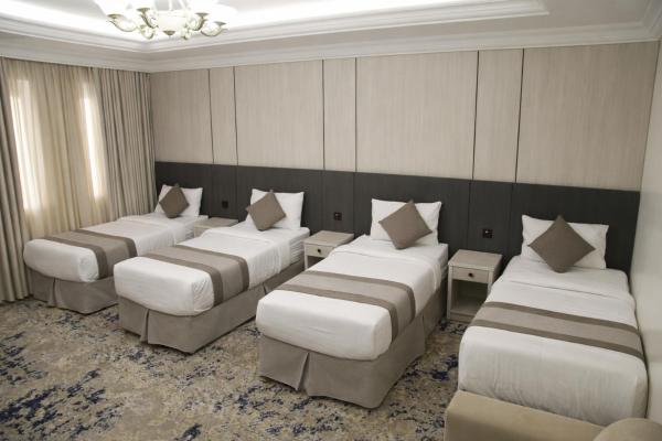 Hotel Sharikat Shams Al Madinah Al Mahdudah 2 - imej 19