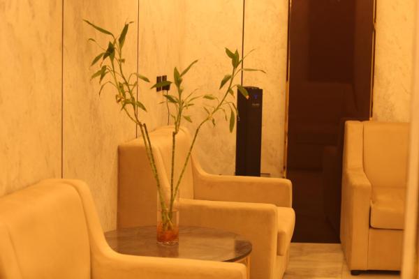 Hotel Sharikat Shams Al Madinah Al Mahdudah 2 - imej 21