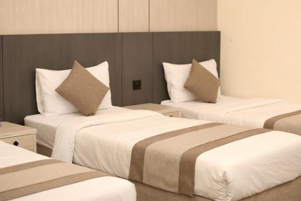 Hotel Sharikat Shams Al Madinah Al Mahdudah 2 - imej 11