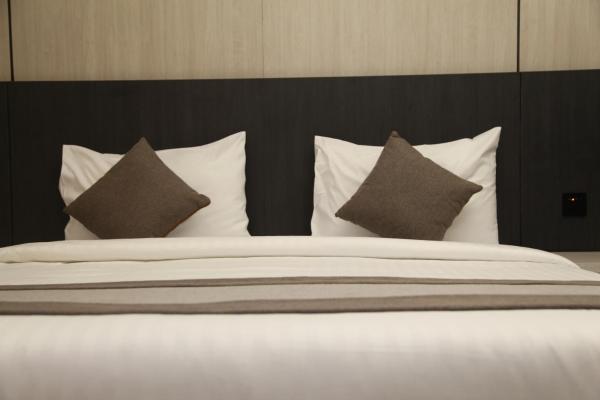 Hotel Sharikat Shams Al Madinah Al Mahdudah 2 - imej 15