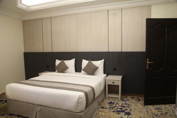 Hotel Sharikat Shams Al Madinah Al Mahdudah 2 - imej 12