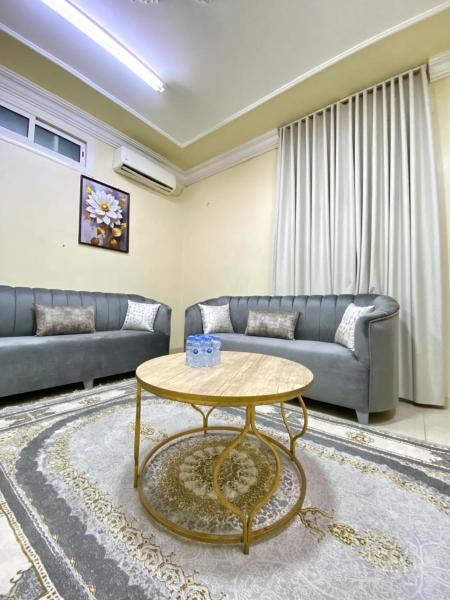 Al Jamawat Suites Orbitnet - image 4