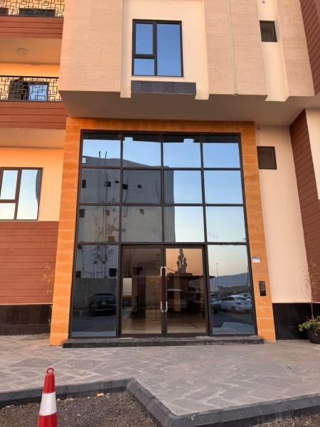 Quba Apartment - image 22