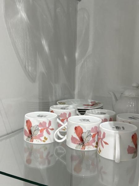Quba Apartment - image 25