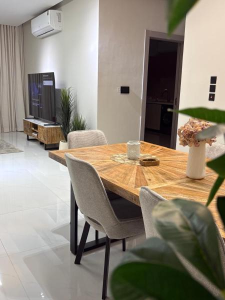 Quba Apartment - image 24