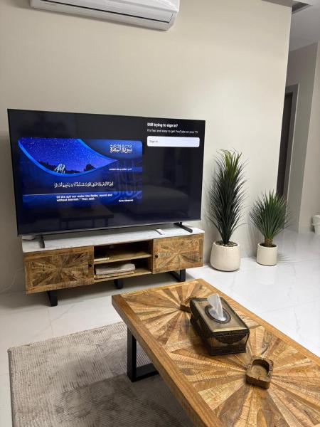 Quba Apartment - image 27