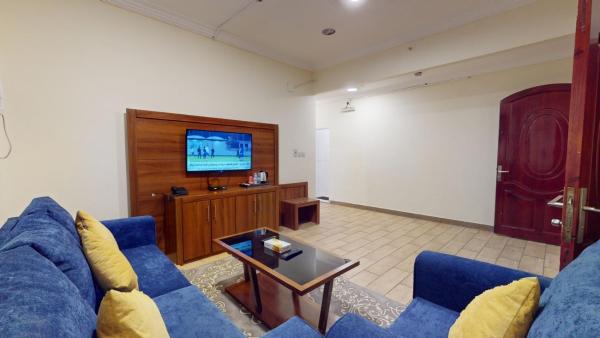 奥尼森库巴瑟维斯特公寓式酒店 - 图片 9
