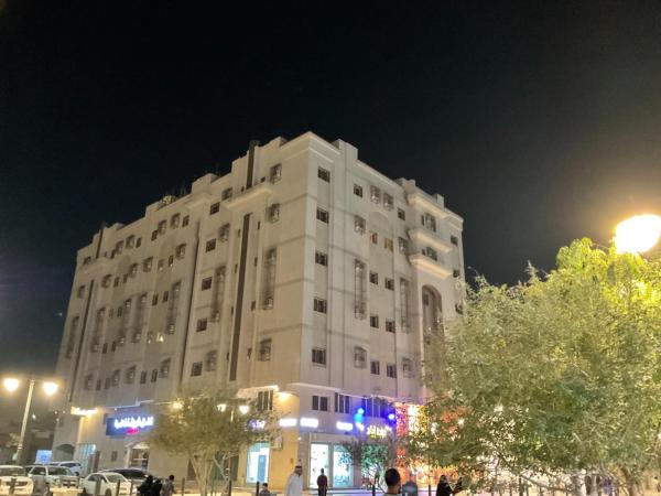 奥尼森库巴瑟维斯特公寓式酒店 - 图片 1