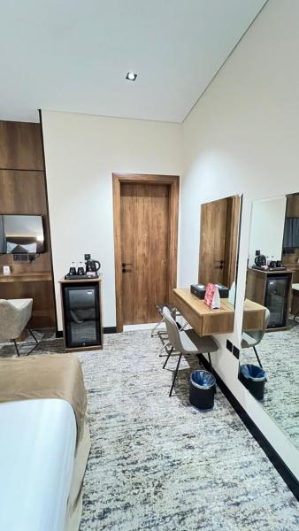 Triple Three Hotel - görsel 5